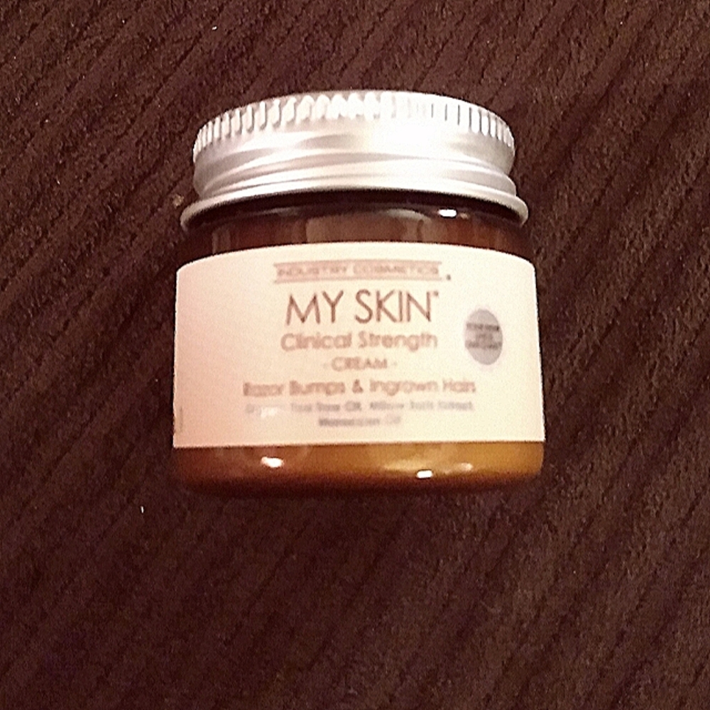 My Skin & Co. Cream